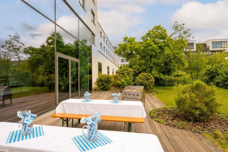 The Holiday Inn Munich - Westpark By IHG — photo 4