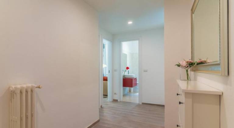 Rental apartment with 2 rooms for 6 persons — photo 5