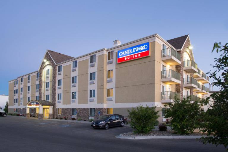 Candlewood Suites Idaho Falls By IHG in Idaho Falls, ID