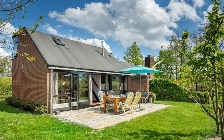 Ferienhaus Burgh-Haamstede