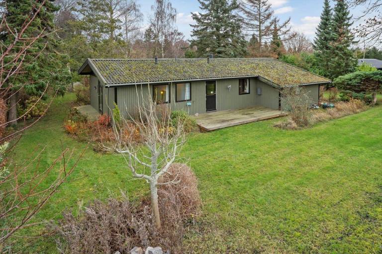 Ferienhaus in Kalvehave Sogn f&uuml;r max. 6 Personen