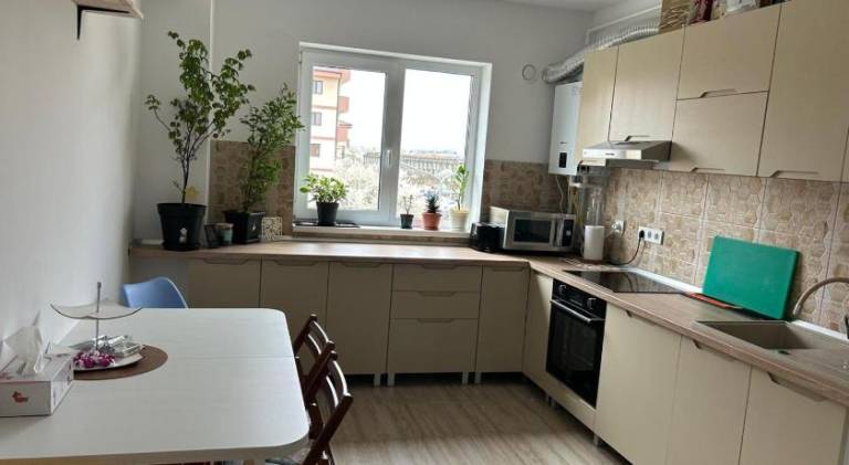 Apartment with 1 room for 4 persons — photo 5