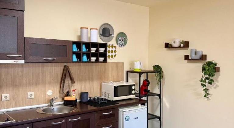 Gino's place 2 Home2Host — photo 2