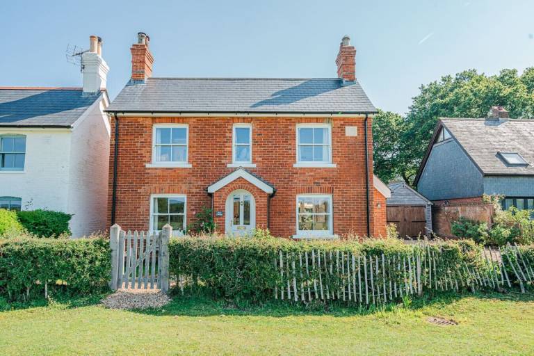 Cottage Brockenhurst