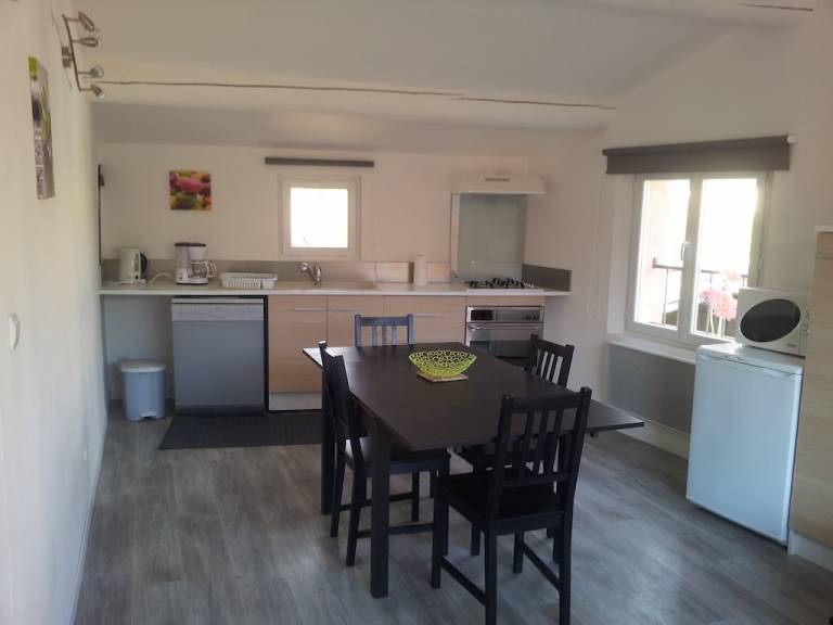 Appartement L'Isle-sur-la-Sorgue