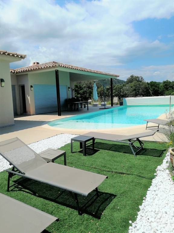 Villa 'Gecko' with Sea View, Wi-Fi and Air Conditioning — photo 5
