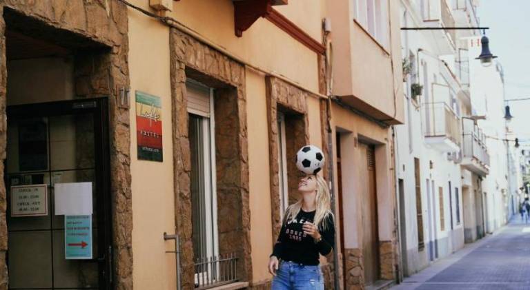 LOFT HOSTAL Group in Lloret de Mar