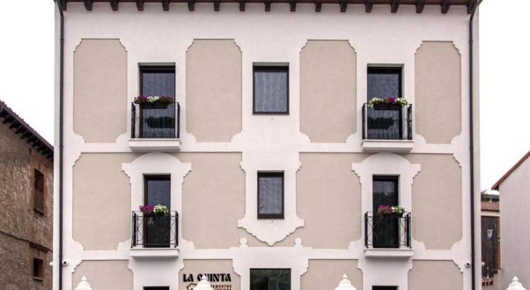 Apartamento Burgos