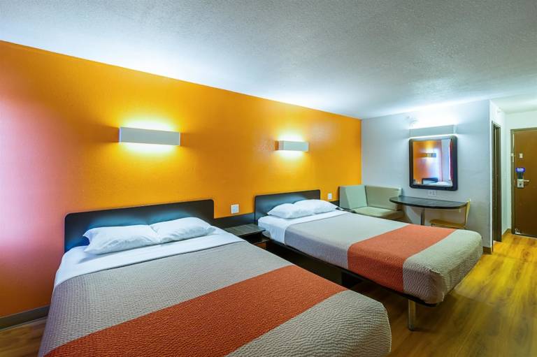 Motel Amarillo