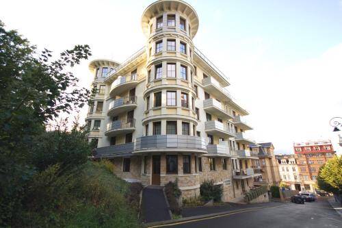Apartament Karlowe Wary