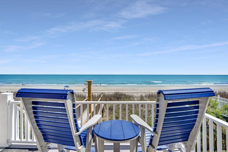 Portofino IV 2016 in Garden City, SC