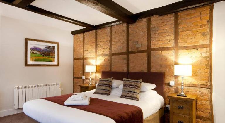 The Talbot Hotel — photo 2