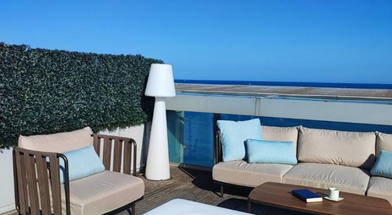 Royal Antibes - Luxury Hotel, Residence, Beach & Spa — photo 5