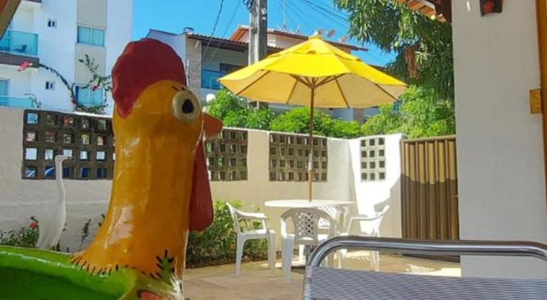 House | Next to the beach | Dogs allowed in Ipojuca