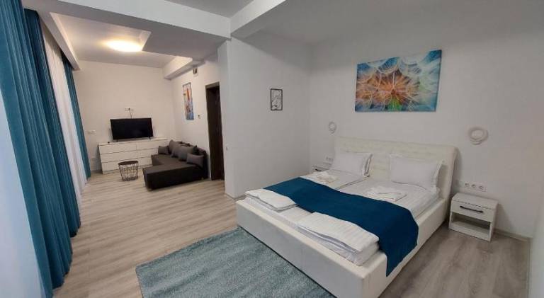 Apartman  Marosvásárhely