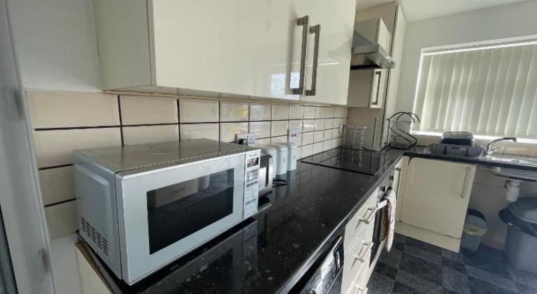 Holiday apartment with 4 rooms for 10 persons — photo 5
