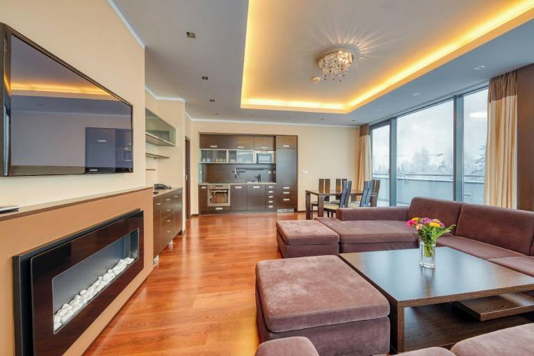 Hotel Panorama Resort — photo 3