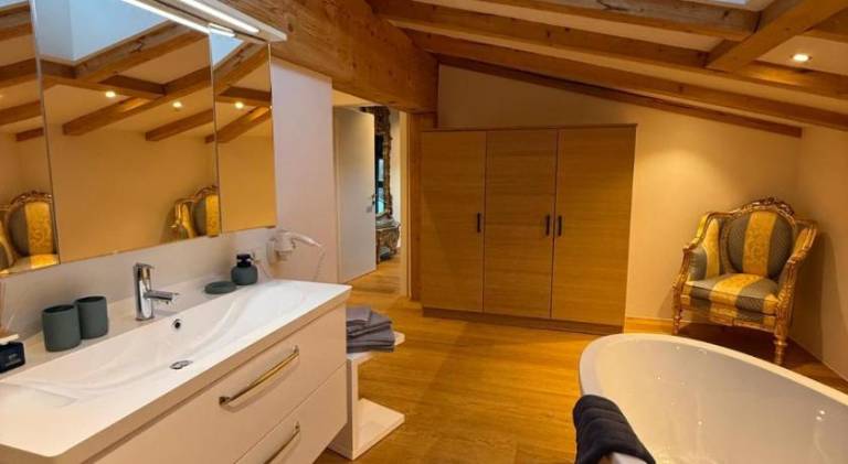 Serviced apartment with garden, terrace & sauna — photo 2