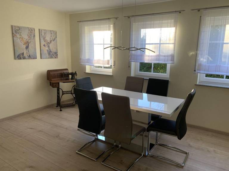 Ferienwohnung Ohmbach