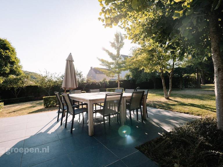 Fully equipped house with yard, sauna & BBQ | Pets are welcome — photo 3