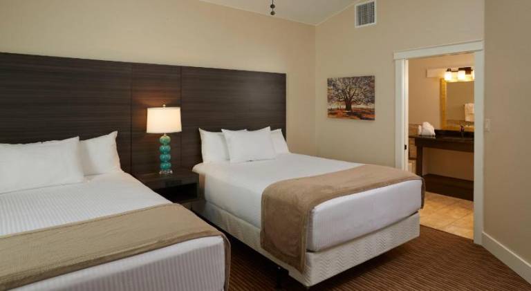 Carter Creek Winery Resort & Spa — photo 2