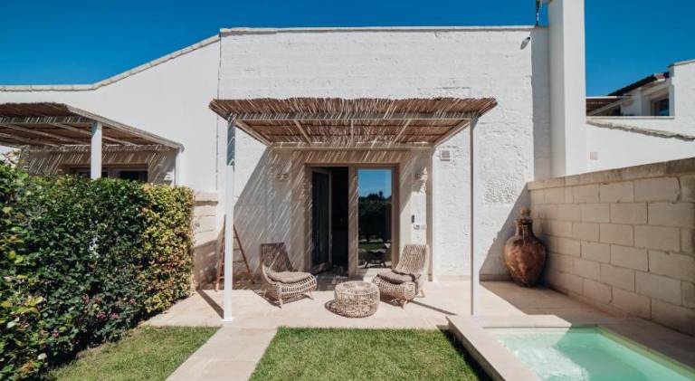 Masseria Longa Boutique Hotel — photo 2