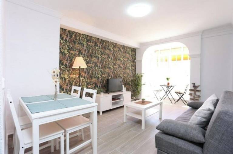 Ferienwohnung La Princesa