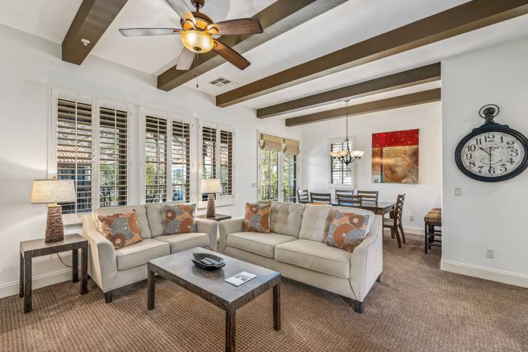 Condo La Quinta