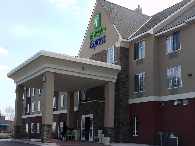 Holiday Inn Express St Paul South Inver Grove Heights By IHG