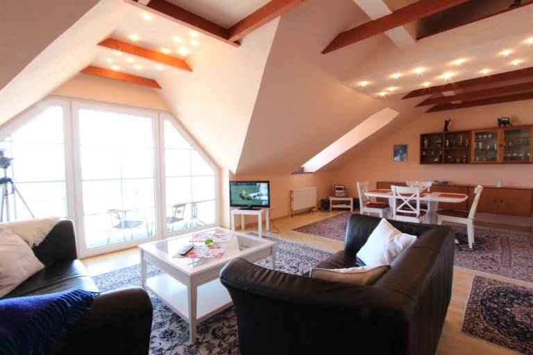 Ferienwohnung Dahme