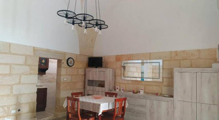 Rental apartment with 1 room for 5 persons — photo 5