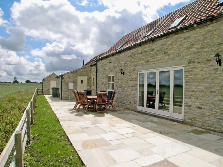 Cottage  Malton
