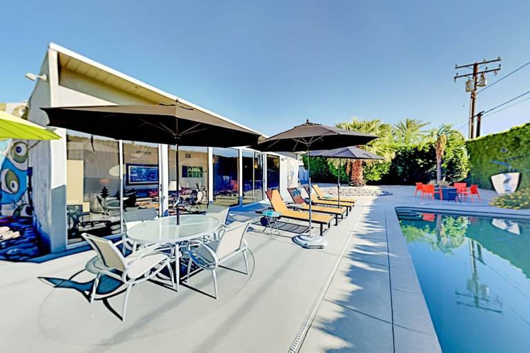 House Palm Springs