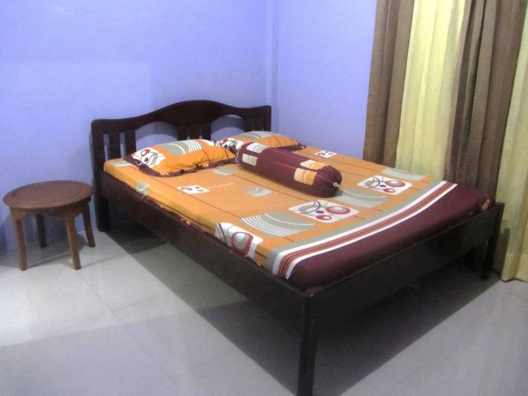 Privatzimmer