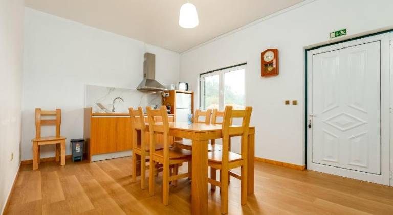 92 m&sup2; Ferienwohnung