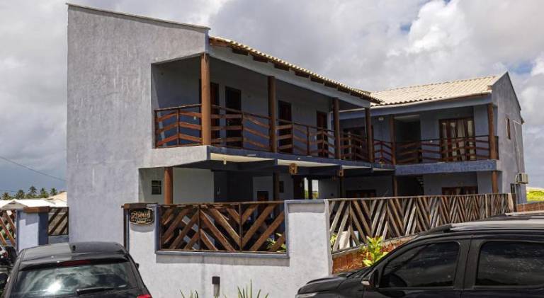 Wonderful house with pool | Beach nearby | Dogs allowed in Caucaia