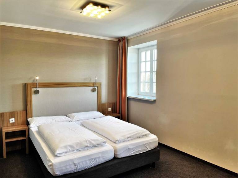 Mehrbettzimmer 207