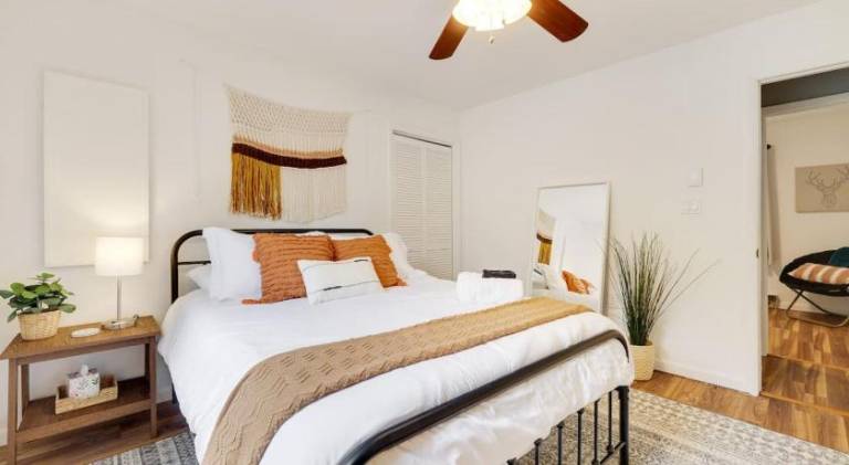 Wonderful house | Perfect for remote work | Pet-friendly — photo 4