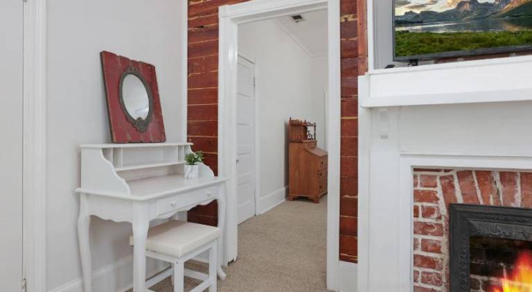 Apartment with 2 rooms for 6 persons — photo 4