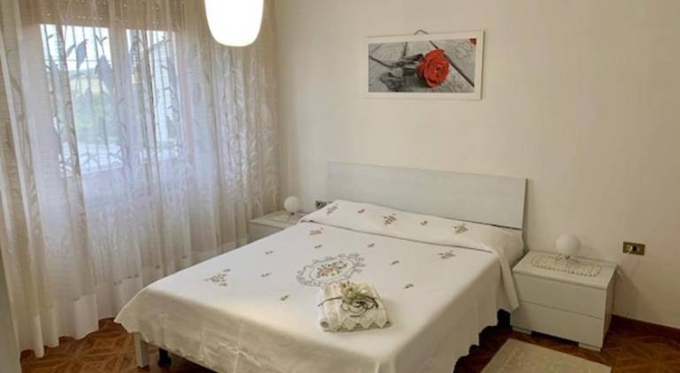 130 m&sup2; Ferienwohnung