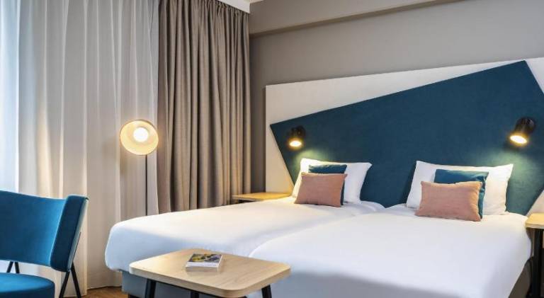 Aparthotel Adagio Lille Centre Grand Place — photo 2