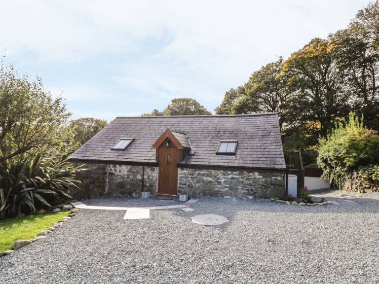 Cottage Llanegryn