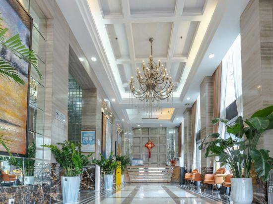 Carnation Business Hotel — photo 3