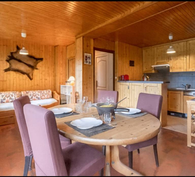 Children-friendly beautiful holiday apartment | Close to the ski | Pet-friendly — photo 4