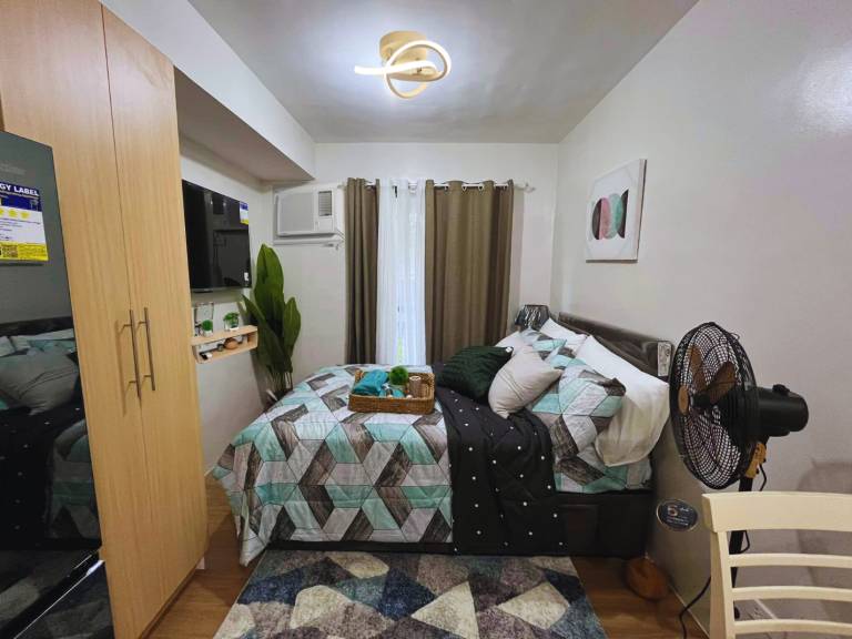 Ferienwohnung Tagaytay City