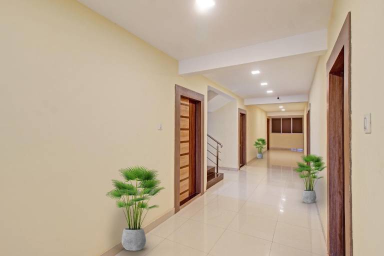 Hotel O Sudama Residency — photo 5