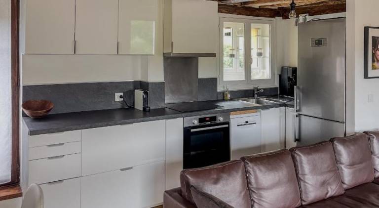 Wonderful apartment | Pets are welcome — photo 2
