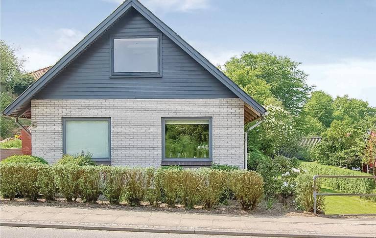 Feriehus Fredericia