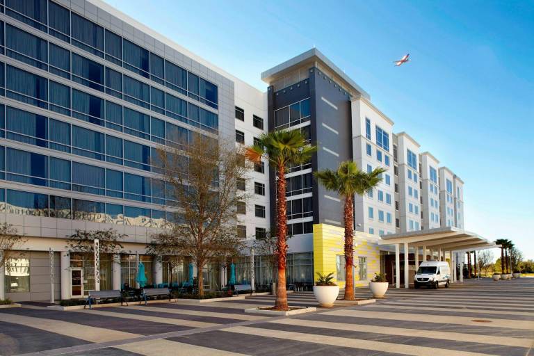Residence Inn by Marriott Orlando Lake Nona — photo 3