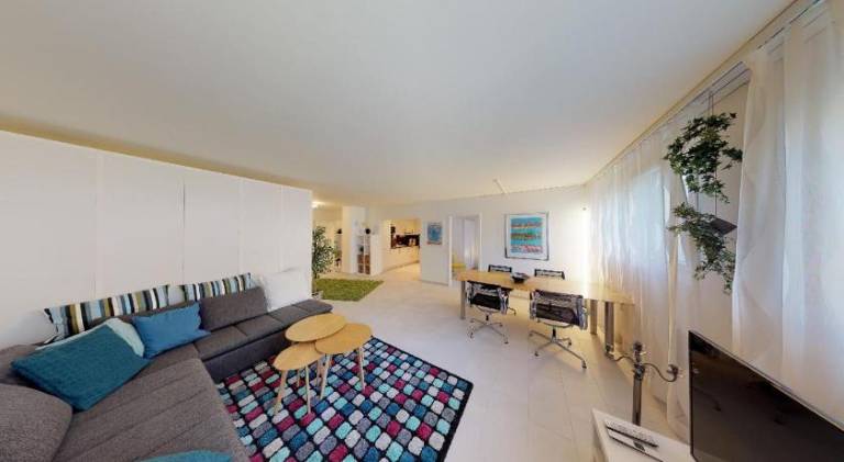 Unique Serviced Living at Basel Waterfront 9001 — photo 2